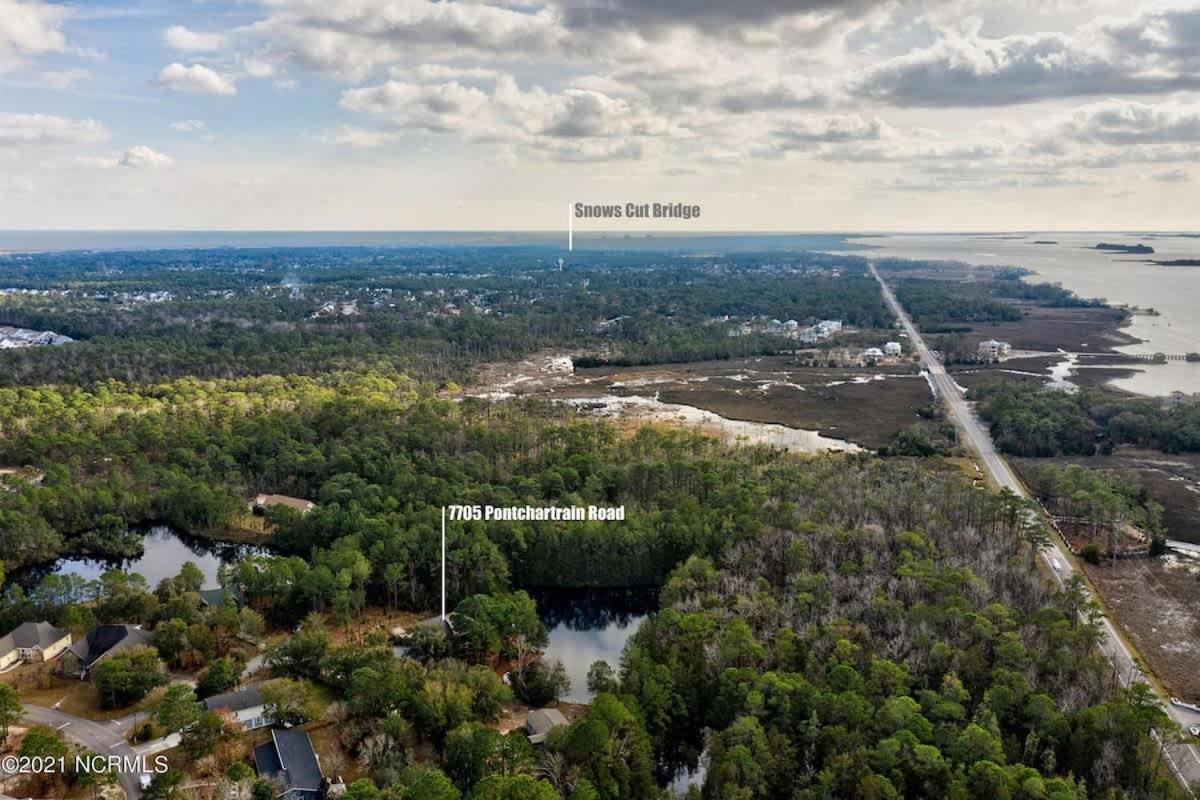 Heated Private Pool, Pond Views, Fishing, Mins To Carolina Beach Wilmington Exteriér fotografie