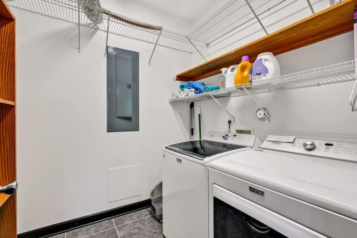 Heated Private Pool, Pond Views, Fishing, Mins To Carolina Beach Wilmington Exteriér fotografie