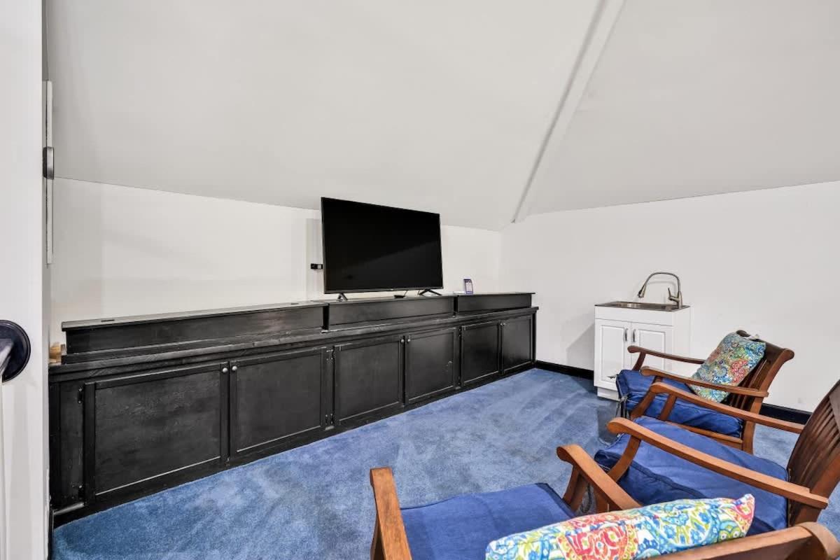 Heated Private Pool, Pond Views, Fishing, Mins To Carolina Beach Wilmington Exteriér fotografie