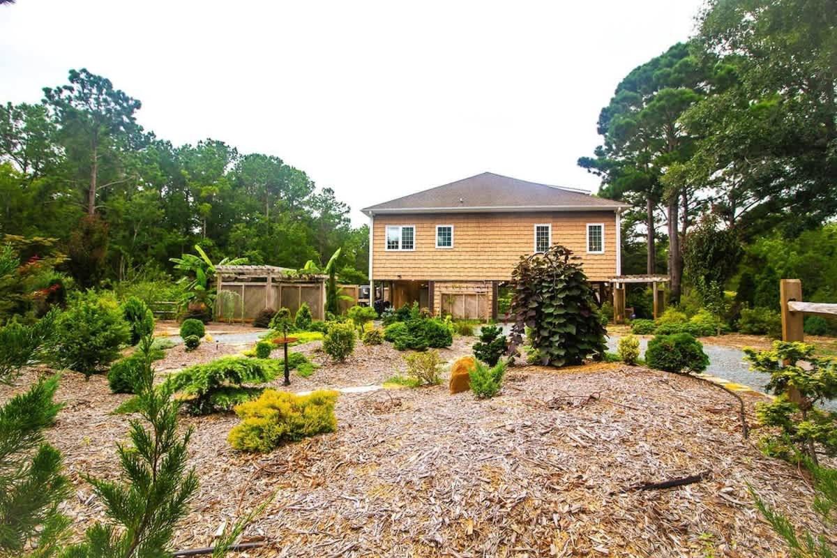 Heated Private Pool, Pond Views, Fishing, Mins To Carolina Beach Wilmington Exteriér fotografie