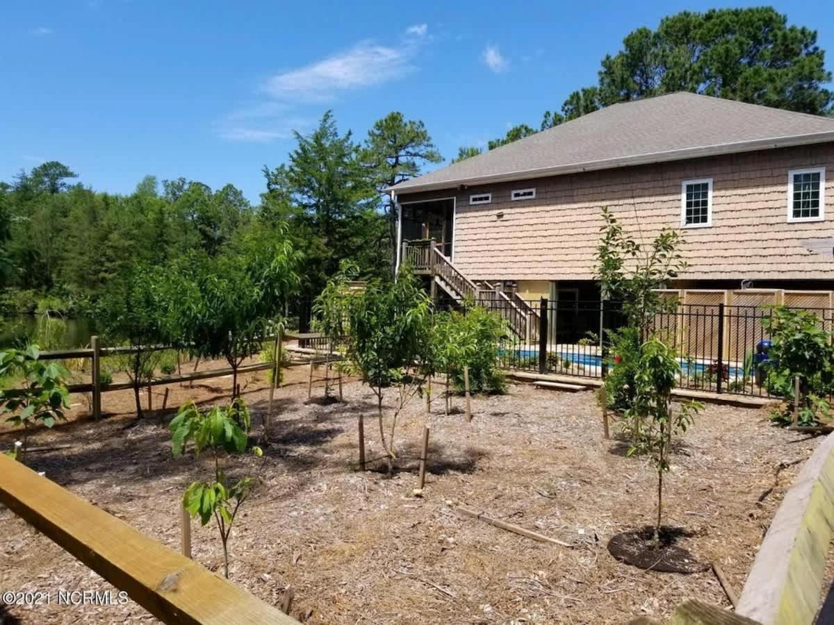 Heated Private Pool, Pond Views, Fishing, Mins To Carolina Beach Wilmington Exteriér fotografie