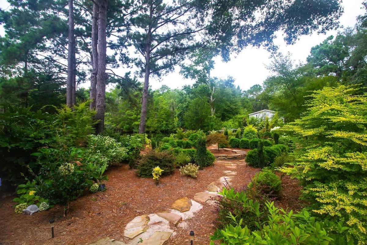 Heated Private Pool, Pond Views, Fishing, Mins To Carolina Beach Wilmington Exteriér fotografie