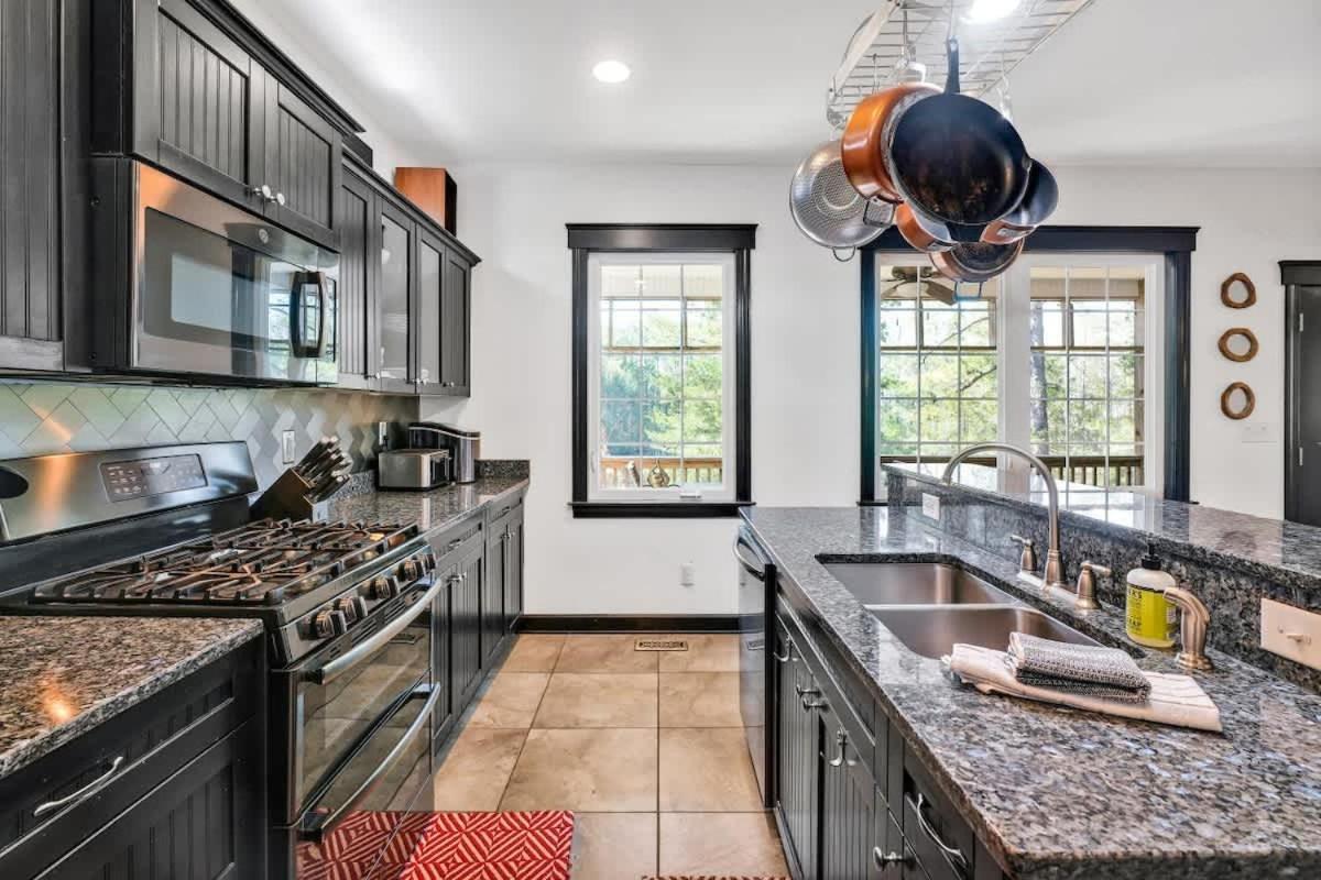 Heated Private Pool, Pond Views, Fishing, Mins To Carolina Beach Wilmington Exteriér fotografie